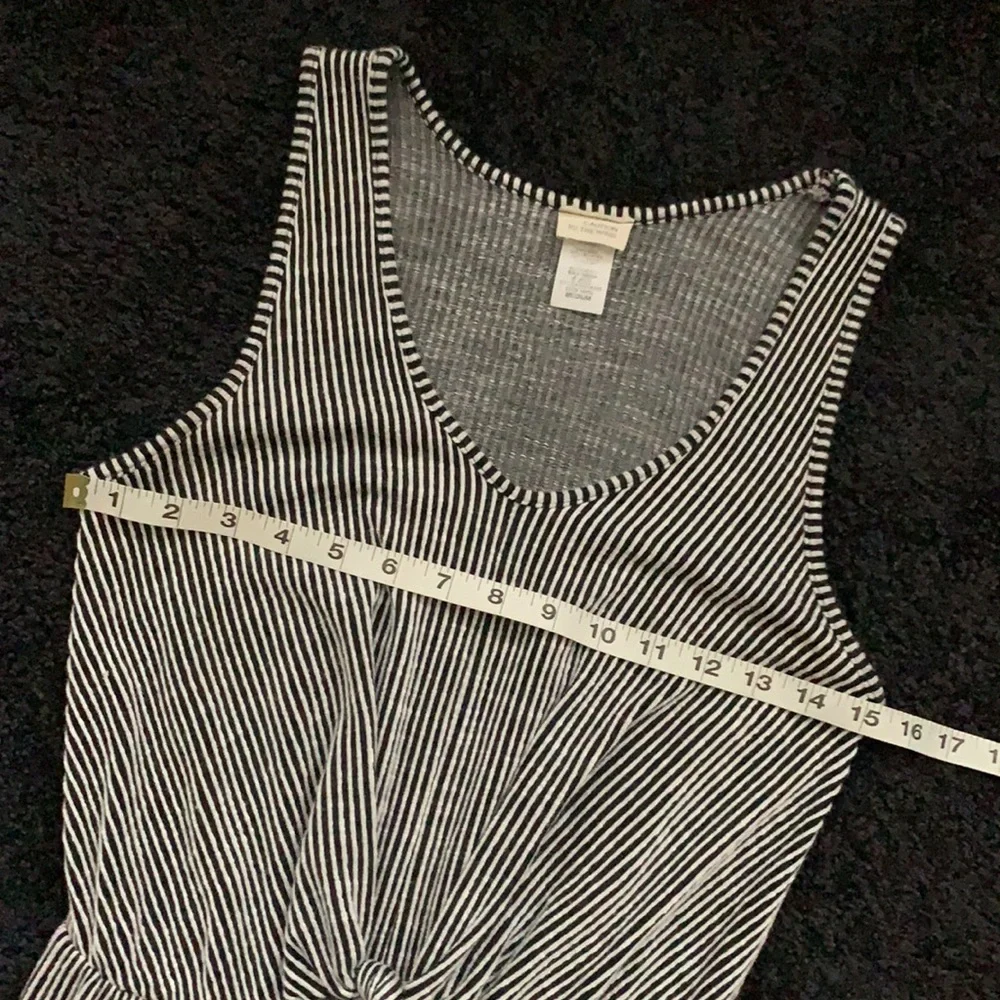 Caution To The Wind One Piece Jumper - Picture 6 of 7